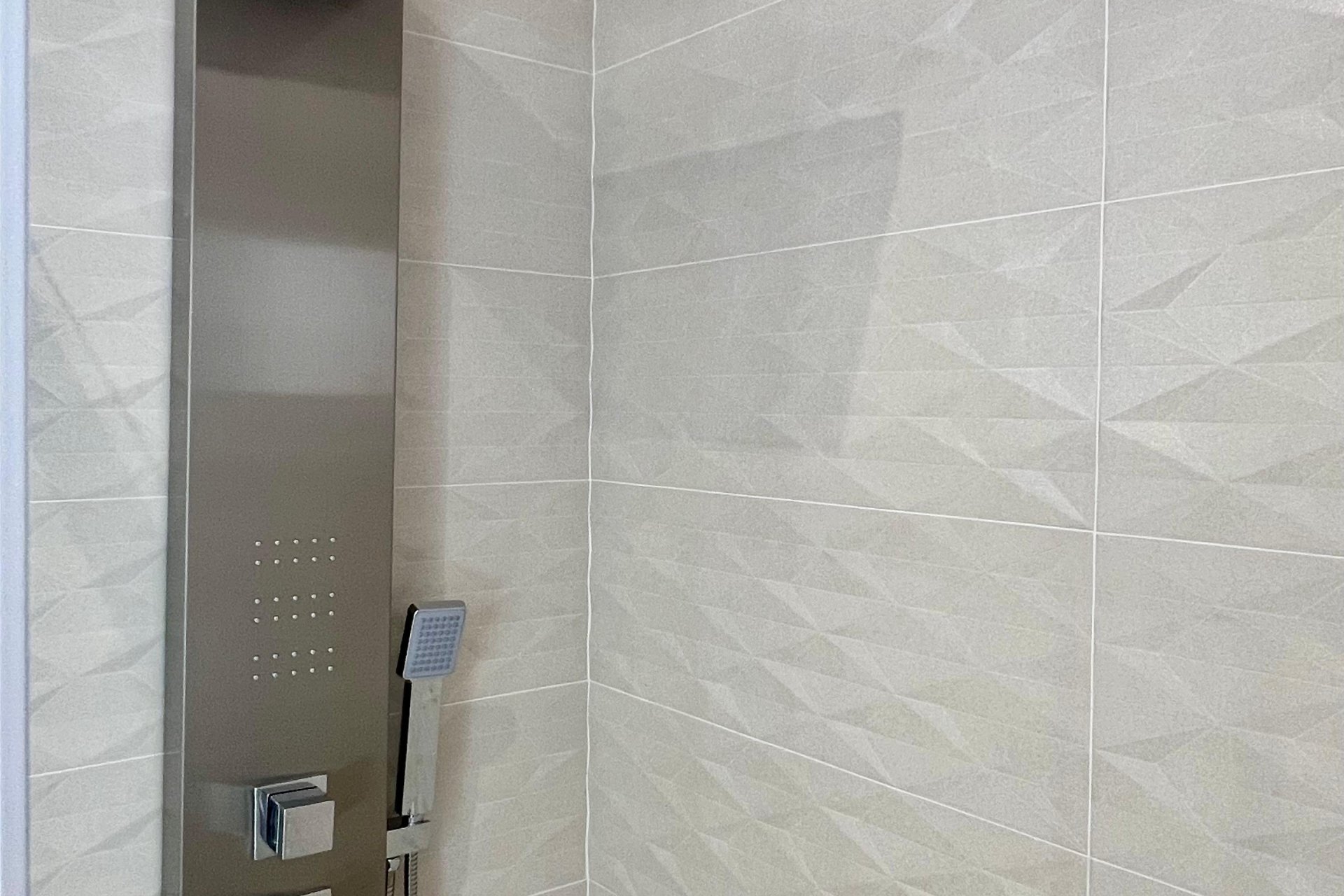 Nieuwbouw Woningen - Vrijstaande woning / Villa -
Polop