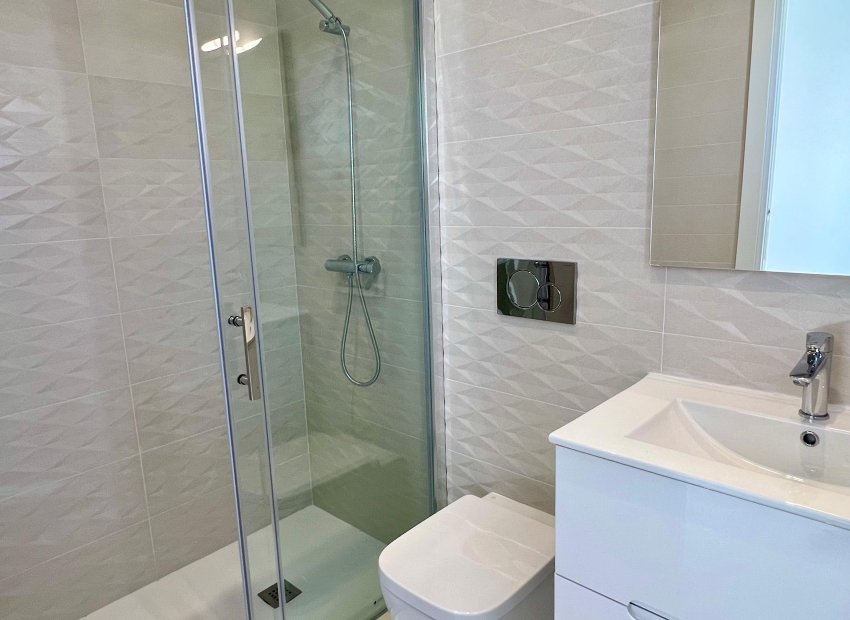 Nieuwbouw Woningen - Vrijstaande woning / Villa -
Polop