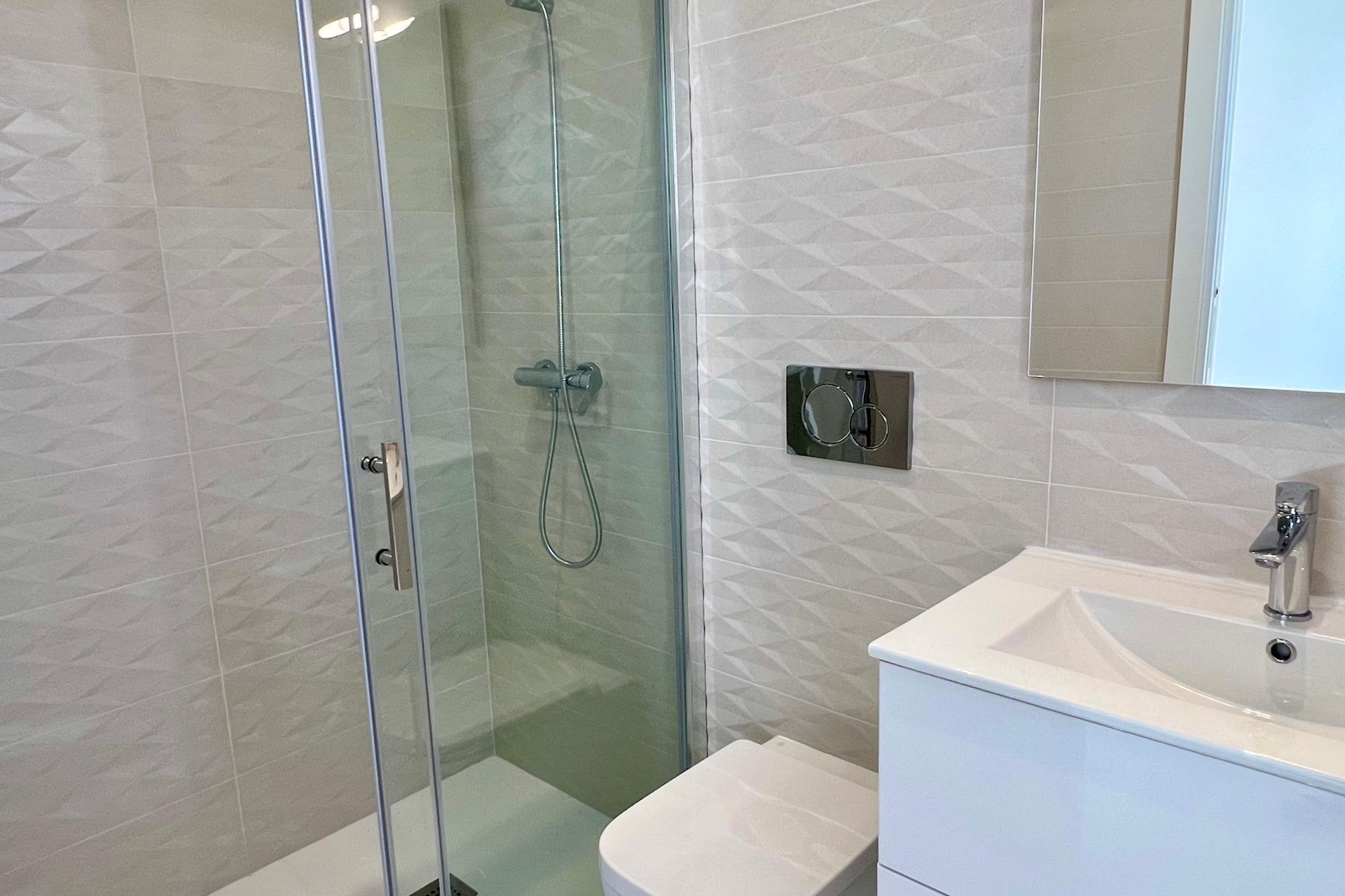 Nieuwbouw Woningen - Vrijstaande woning / Villa -
Polop