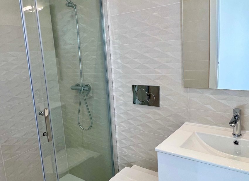 Nieuwbouw Woningen - Vrijstaande woning / Villa -
Polop