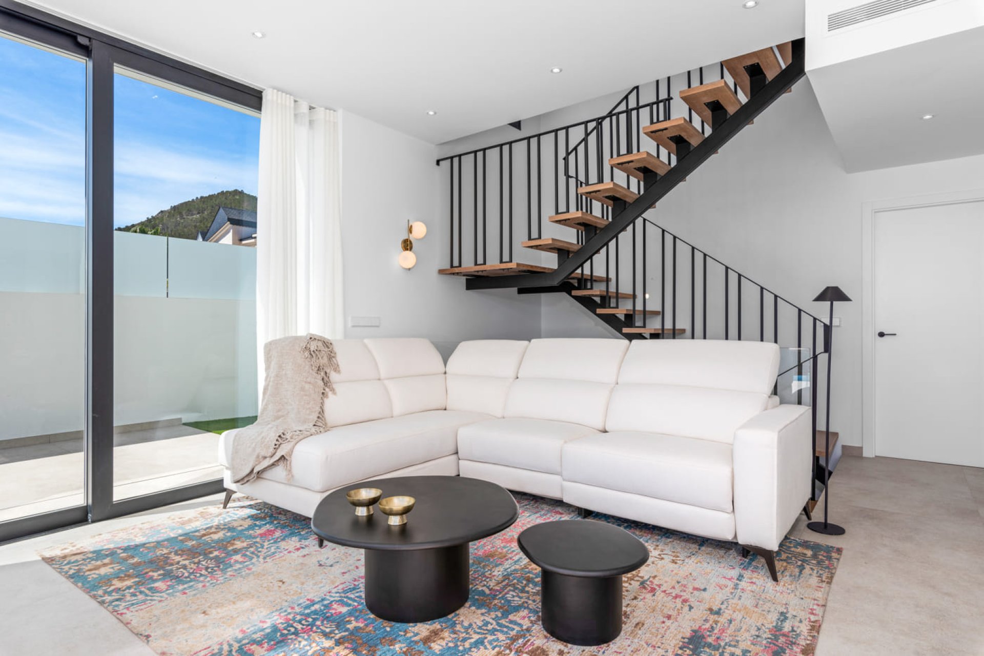 Nieuwbouw Woningen - Vrijstaande woning / Villa -
Polop