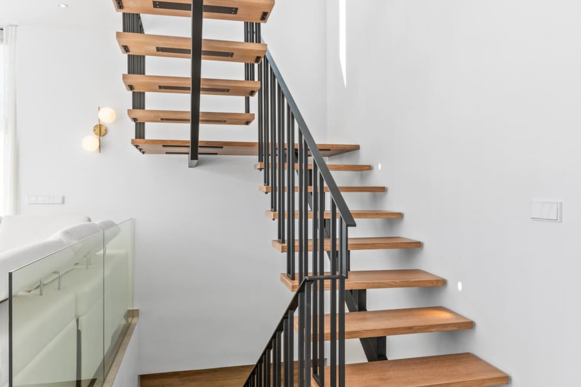 Nieuwbouw Woningen - Vrijstaande woning / Villa -
Polop