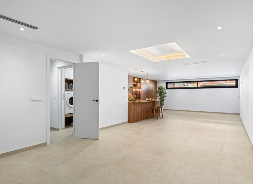 Nieuwbouw Woningen - Vrijstaande woning / Villa -
Polop