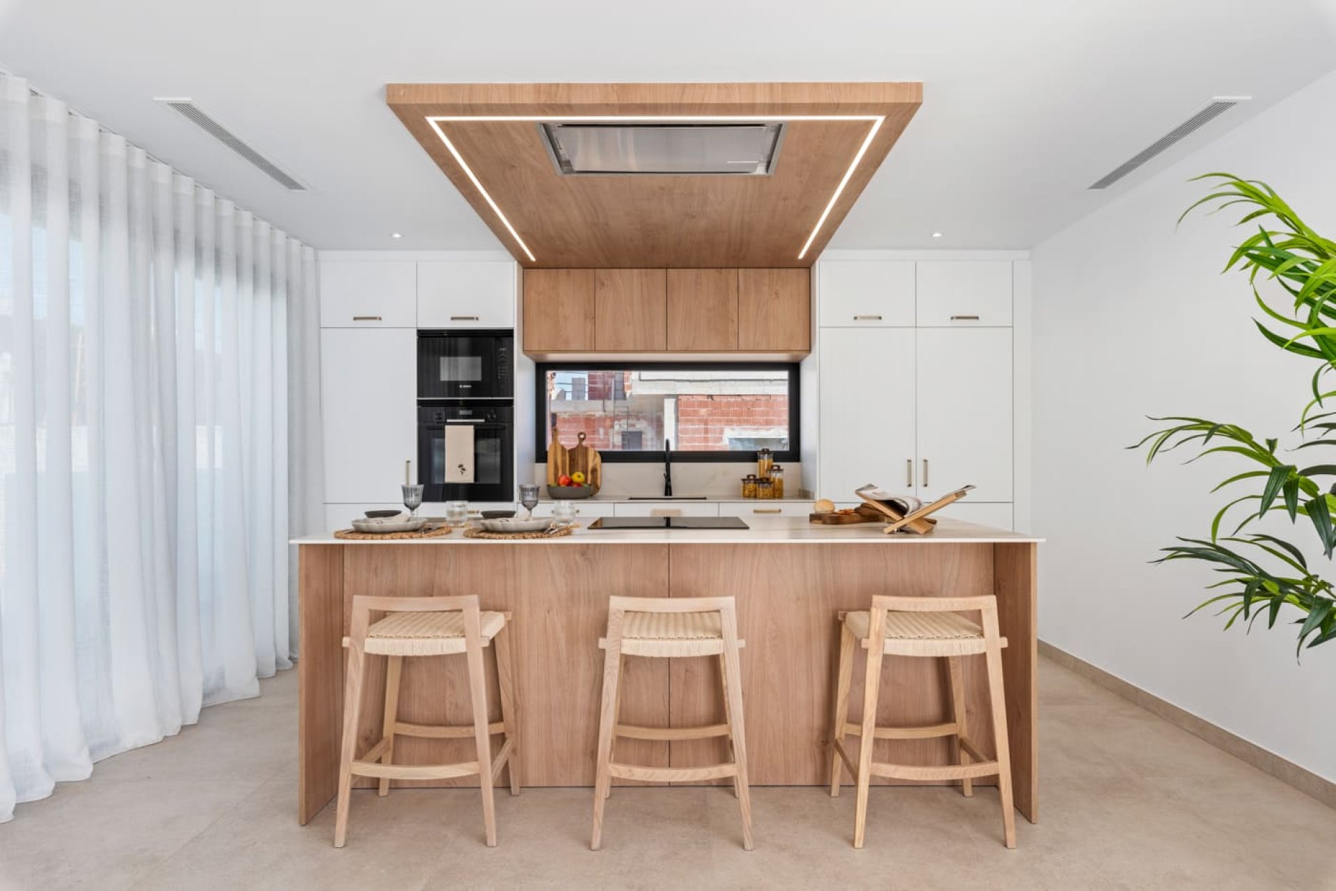 Nieuwbouw Woningen - Vrijstaande woning / Villa -
Polop