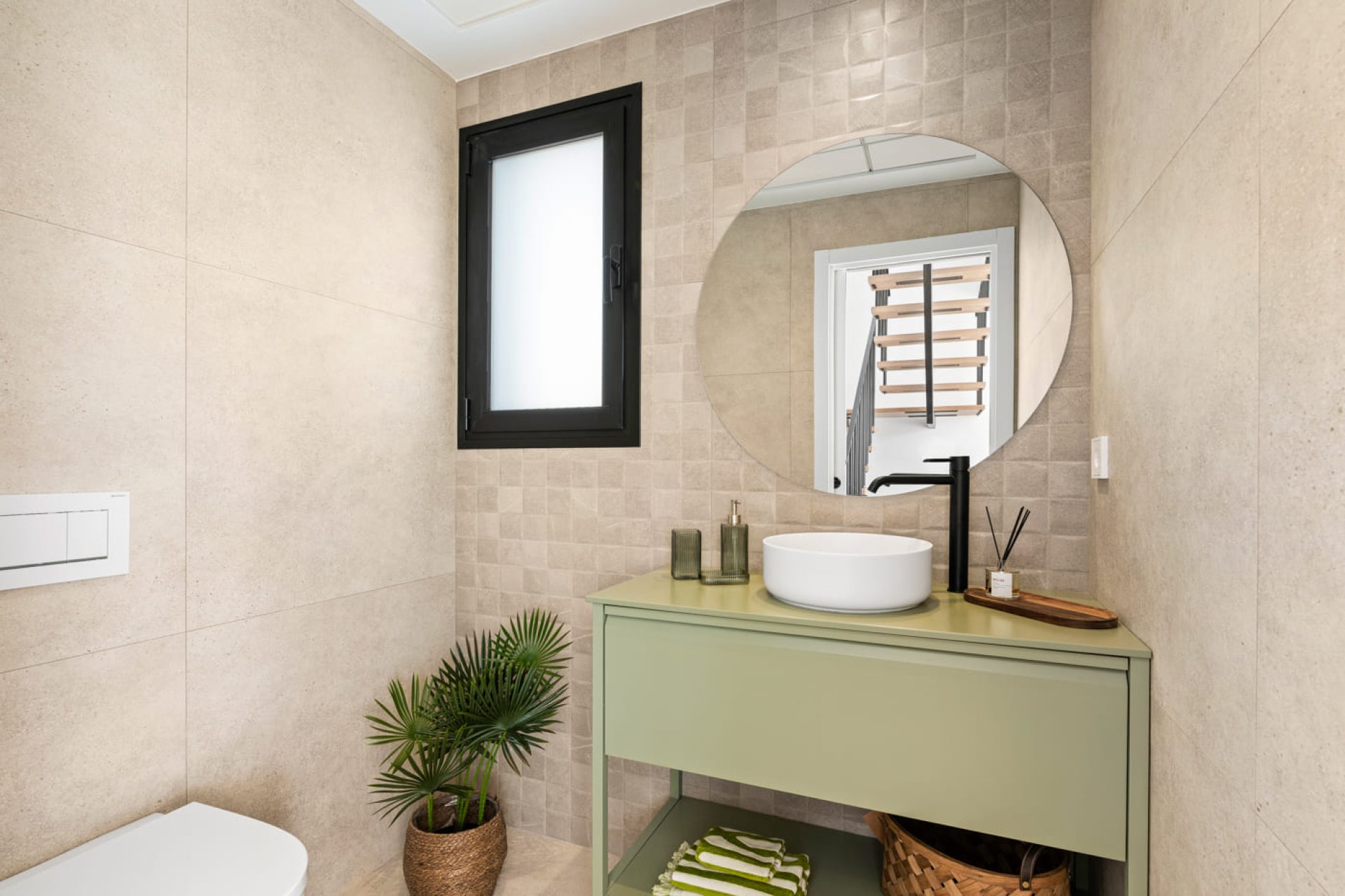 Nieuwbouw Woningen - Vrijstaande woning / Villa -
Polop