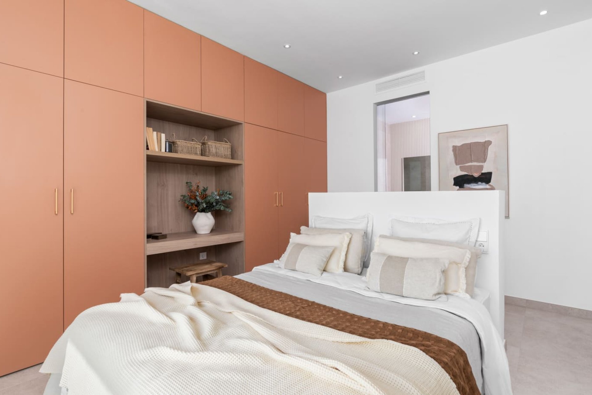 Nieuwbouw Woningen - Vrijstaande woning / Villa -
Polop