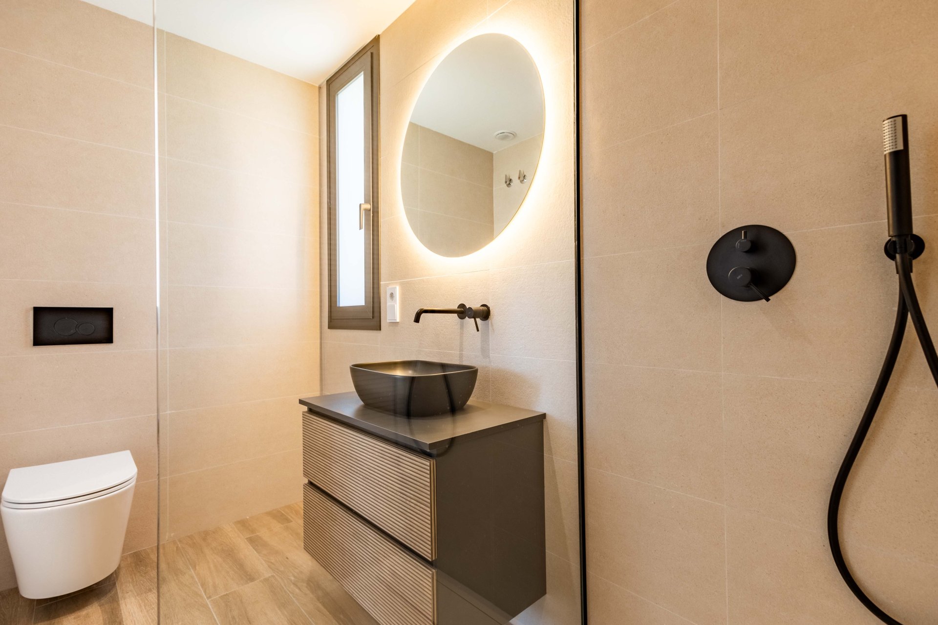 Nieuwbouw Woningen - Vrijstaande woning / Villa -
Polop