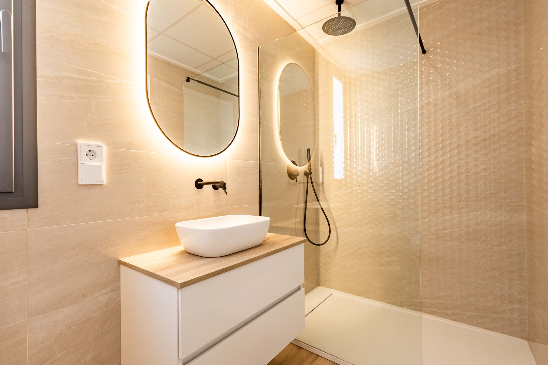 Nieuwbouw Woningen - Vrijstaande woning / Villa -
Polop