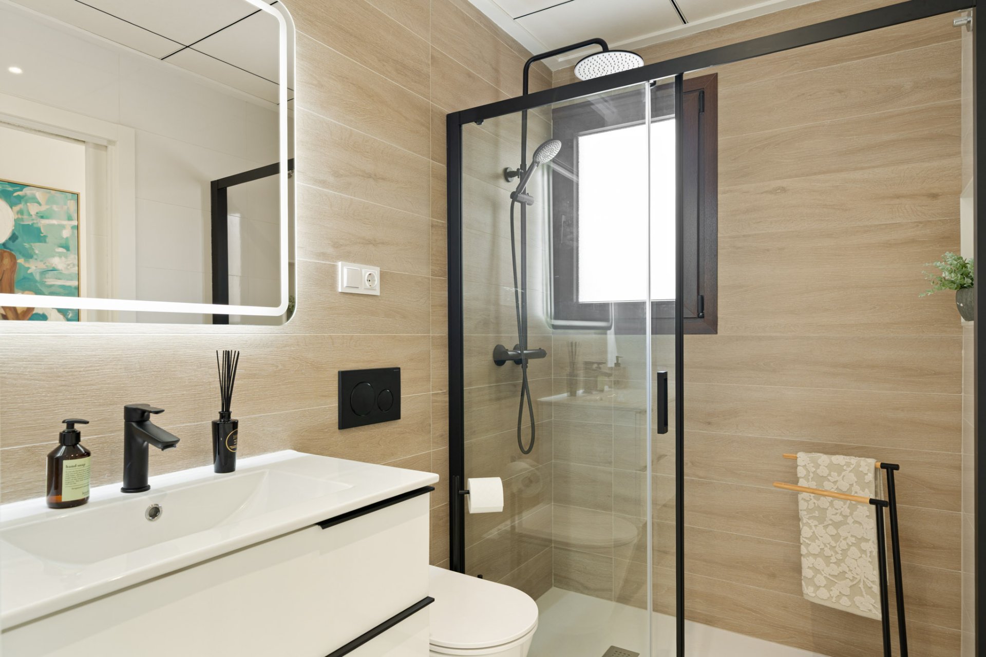 Nieuwbouw Woningen - Vrijstaande woning / Villa -
Polop