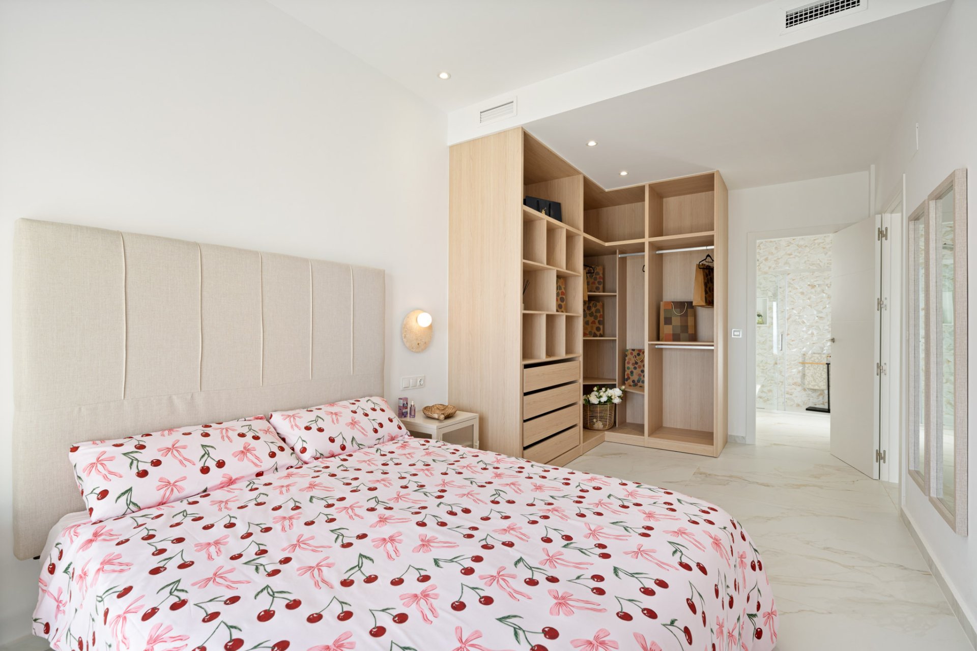 Nieuwbouw Woningen - Vrijstaande woning / Villa -
Polop