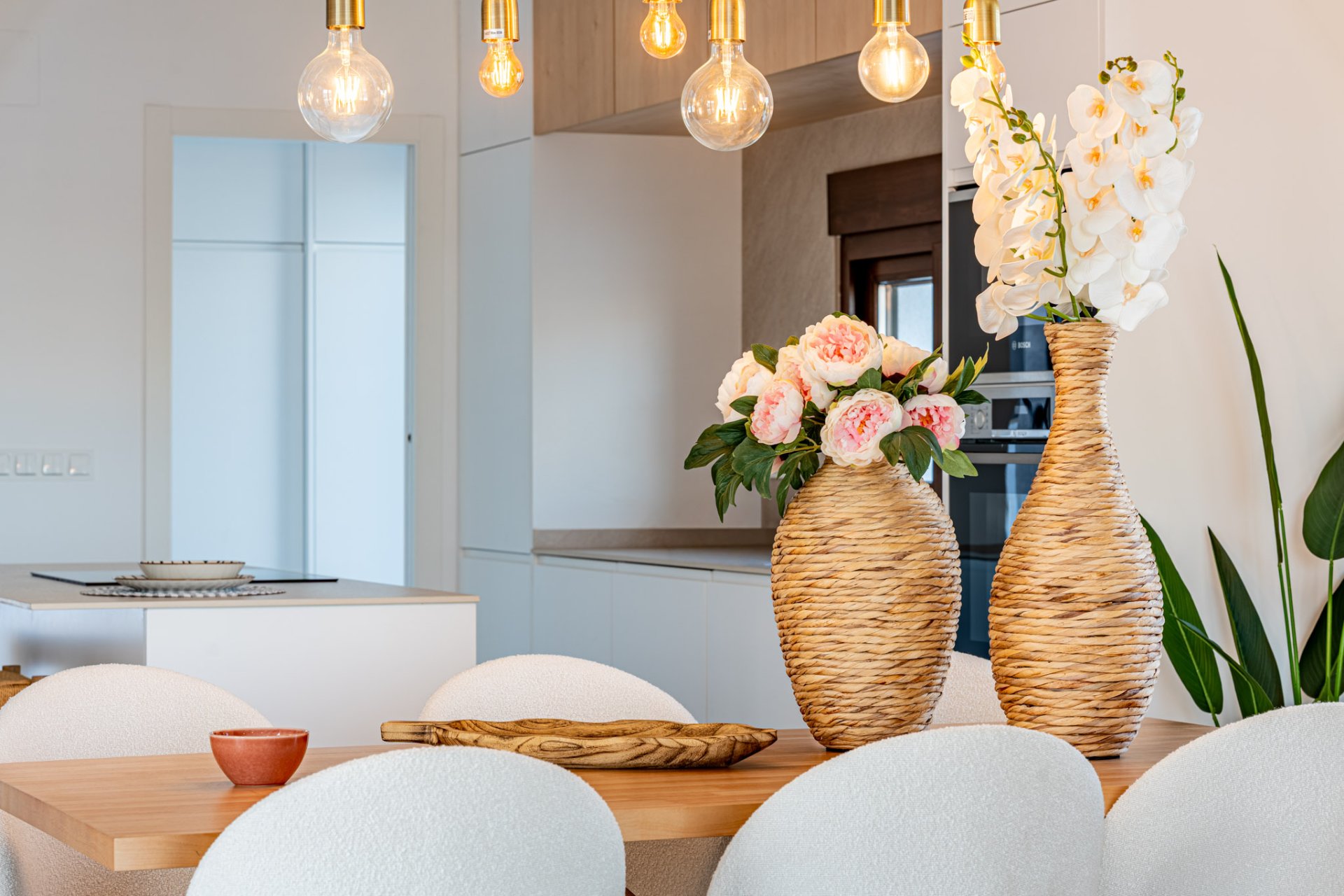 Nieuwbouw Woningen - Vrijstaande woning / Villa -
Polop