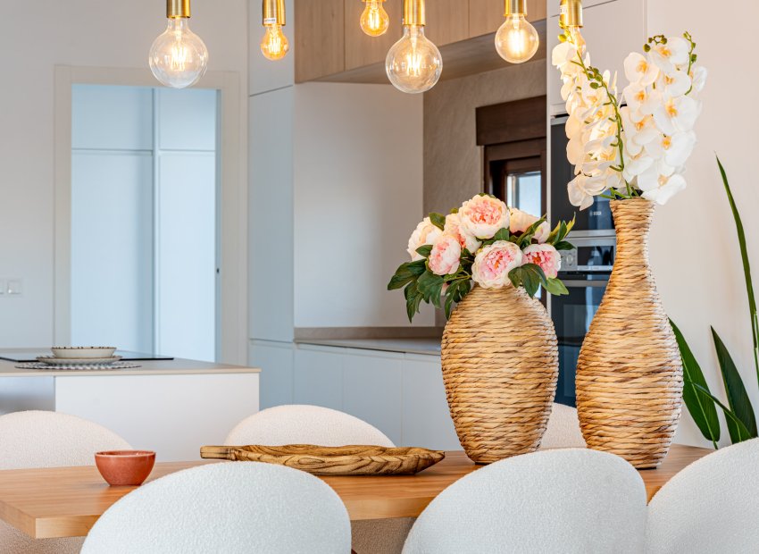 Nieuwbouw Woningen - Vrijstaande woning / Villa -
Polop