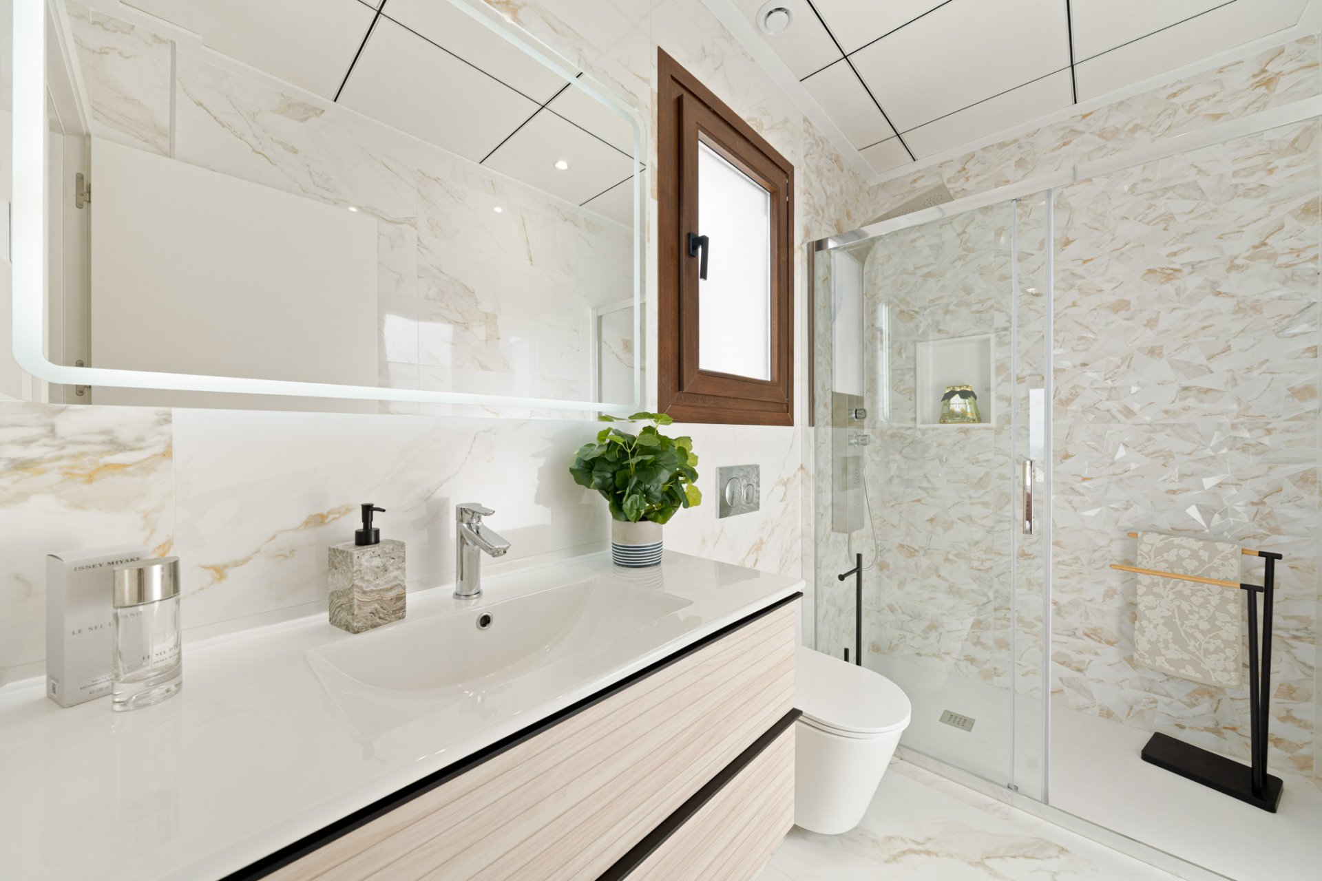 Nieuwbouw Woningen - Vrijstaande woning / Villa -
Polop