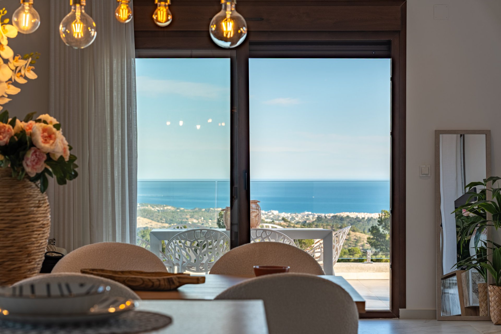 Nieuwbouw Woningen - Vrijstaande woning / Villa -
Polop