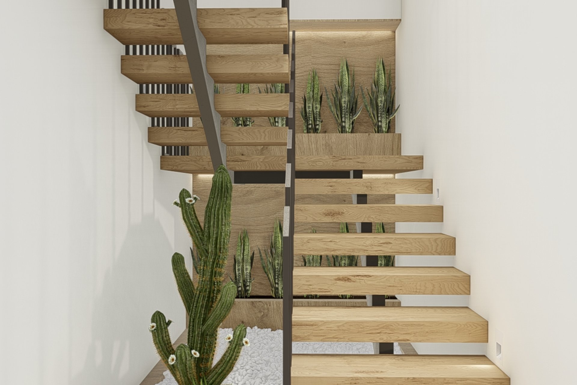 Nieuwbouw Woningen - Vrijstaande woning / Villa -
Polop