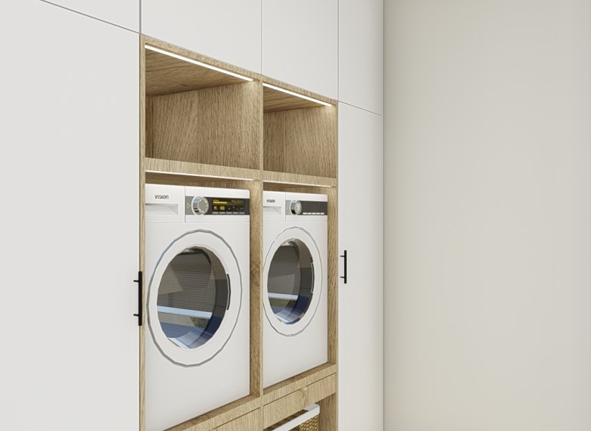 Nieuwbouw Woningen - Vrijstaande woning / Villa -
Polop