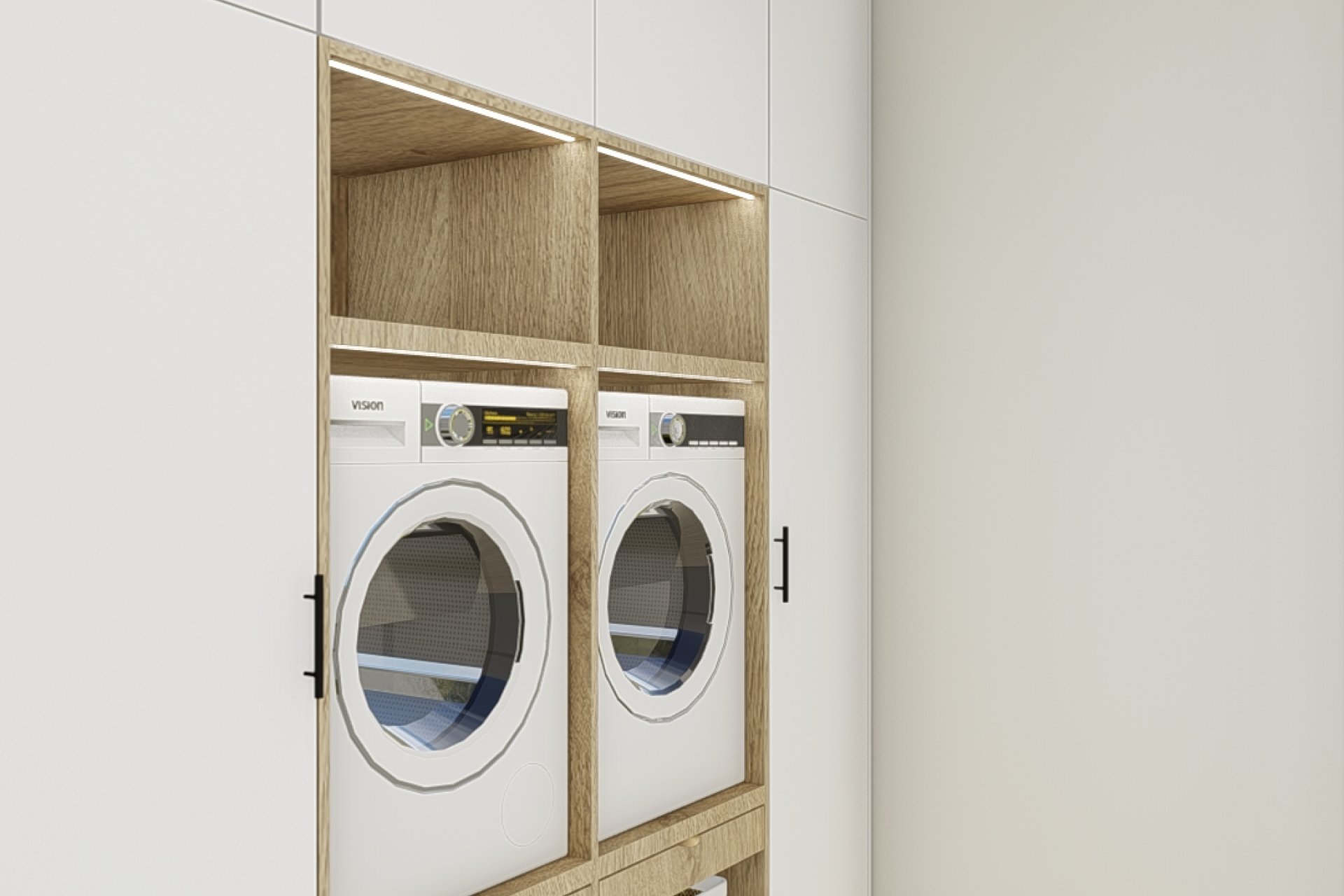 Nieuwbouw Woningen - Vrijstaande woning / Villa -
Polop