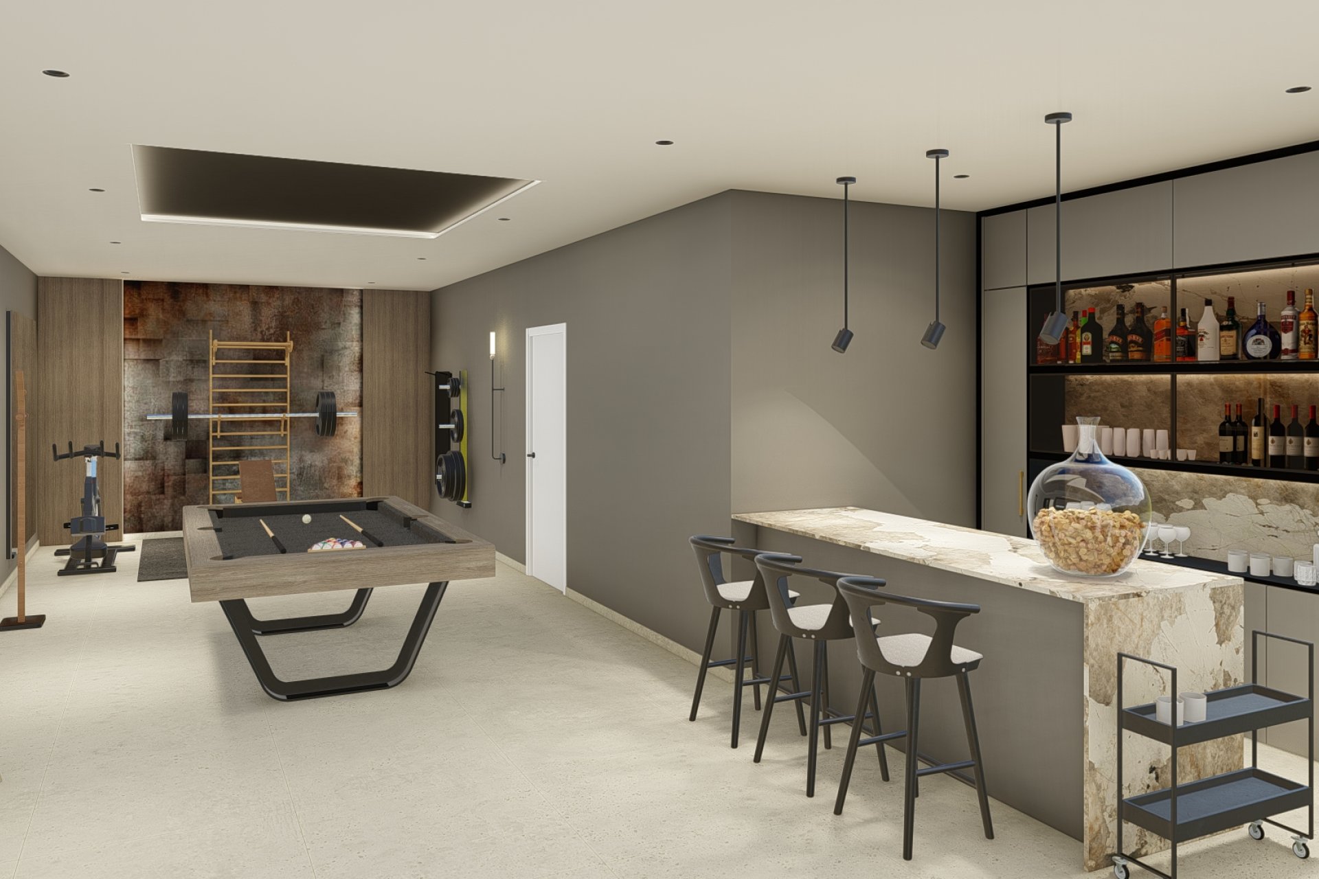 Nieuwbouw Woningen - Vrijstaande woning / Villa -
Polop