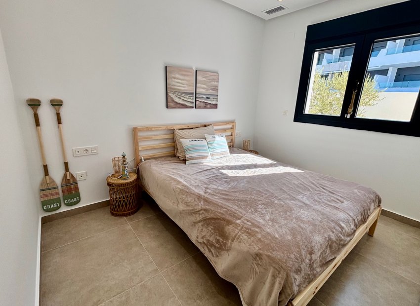 Nieuwbouw Woningen - Vrijstaande woning / Villa -
Rafal