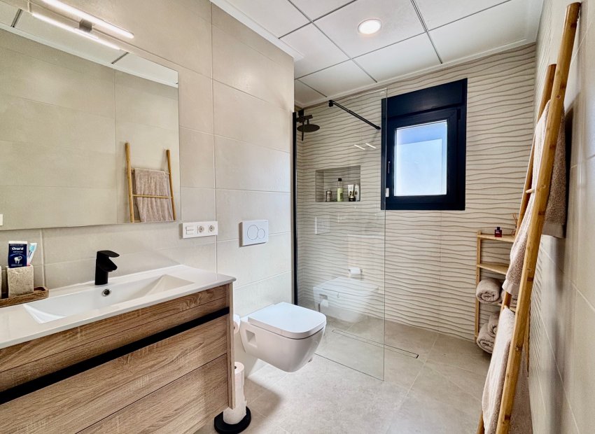 Nieuwbouw Woningen - Vrijstaande woning / Villa -
Rafal