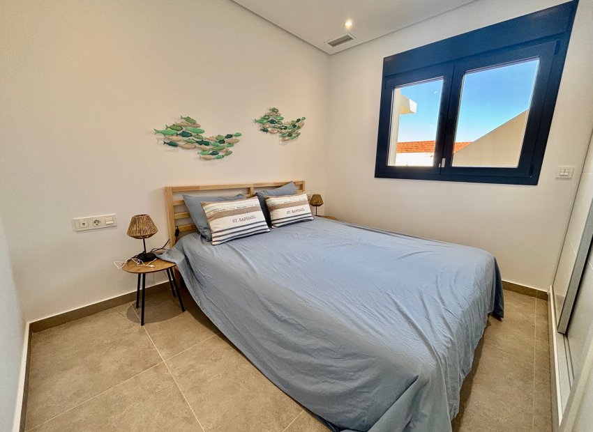 Nieuwbouw Woningen - Vrijstaande woning / Villa -
Rafal