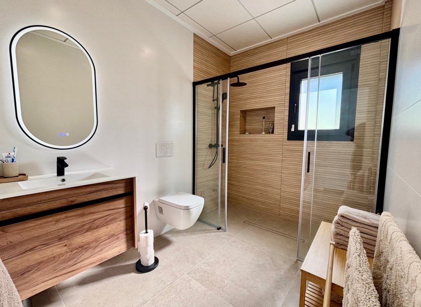 Nieuwbouw Woningen - Vrijstaande woning / Villa -
Rafal