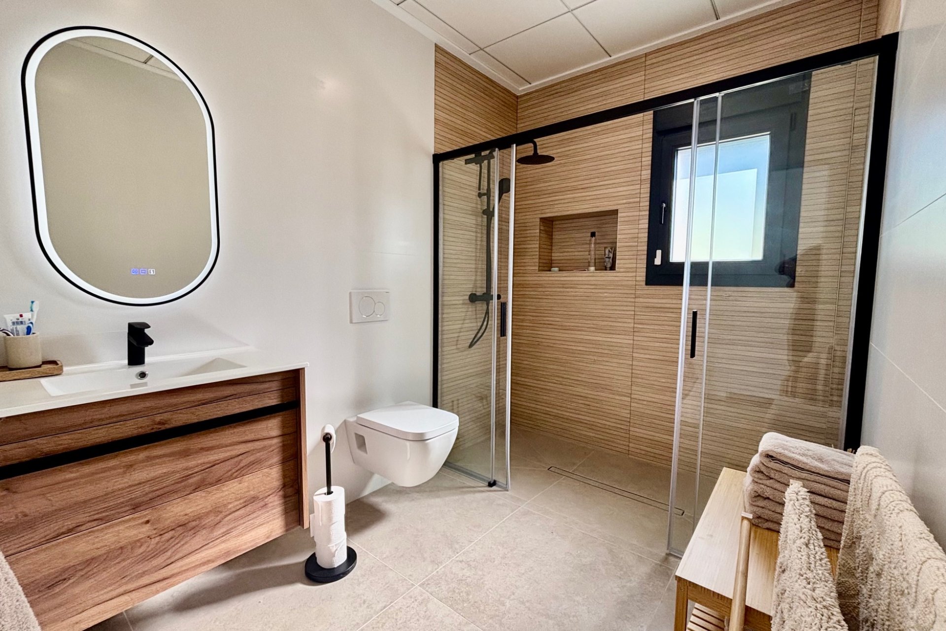 Nieuwbouw Woningen - Vrijstaande woning / Villa -
Rafal