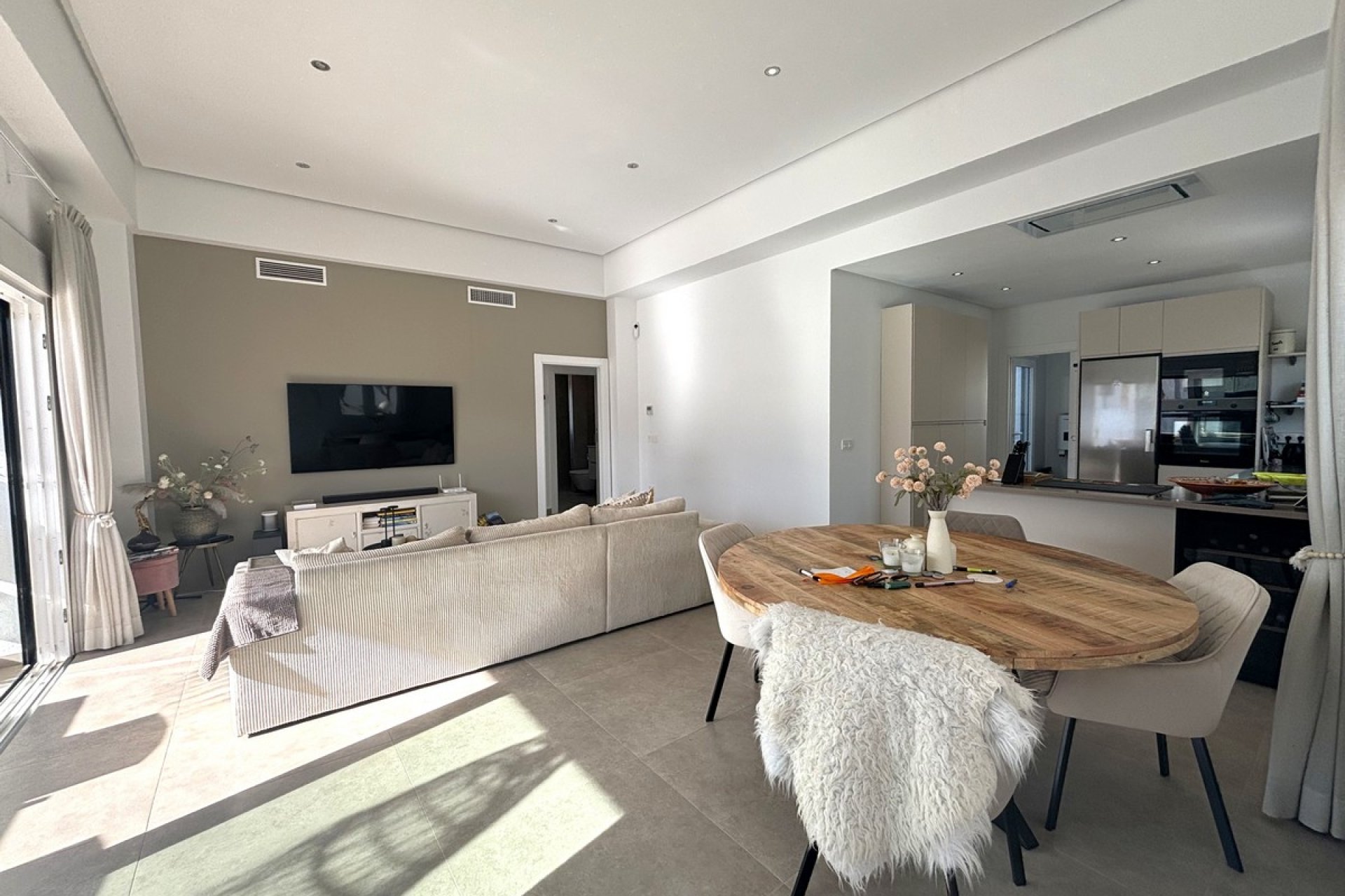 Nieuwbouw Woningen - Vrijstaande woning / Villa -
Rafal