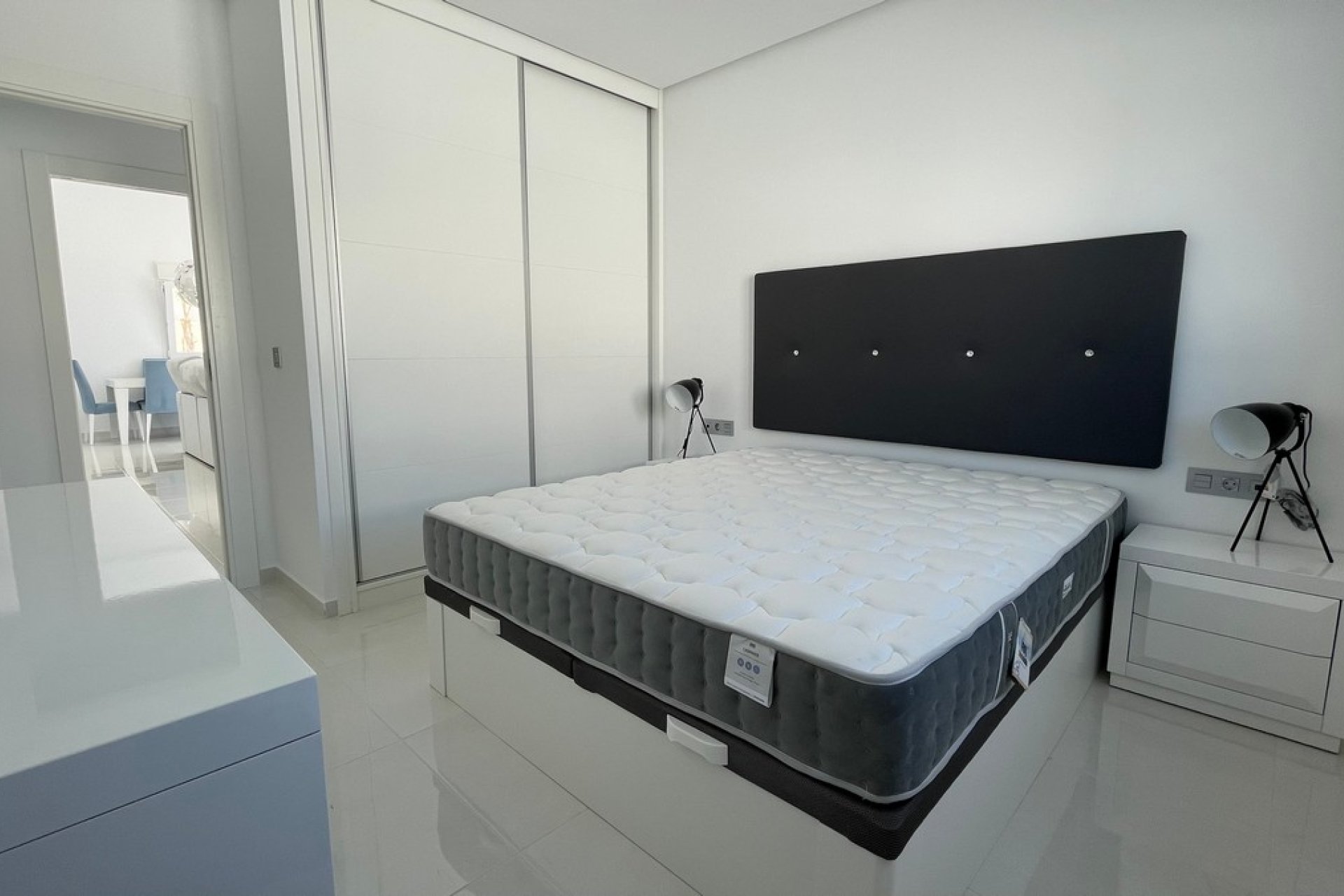 Nieuwbouw Woningen - Vrijstaande woning / Villa -
Rafal