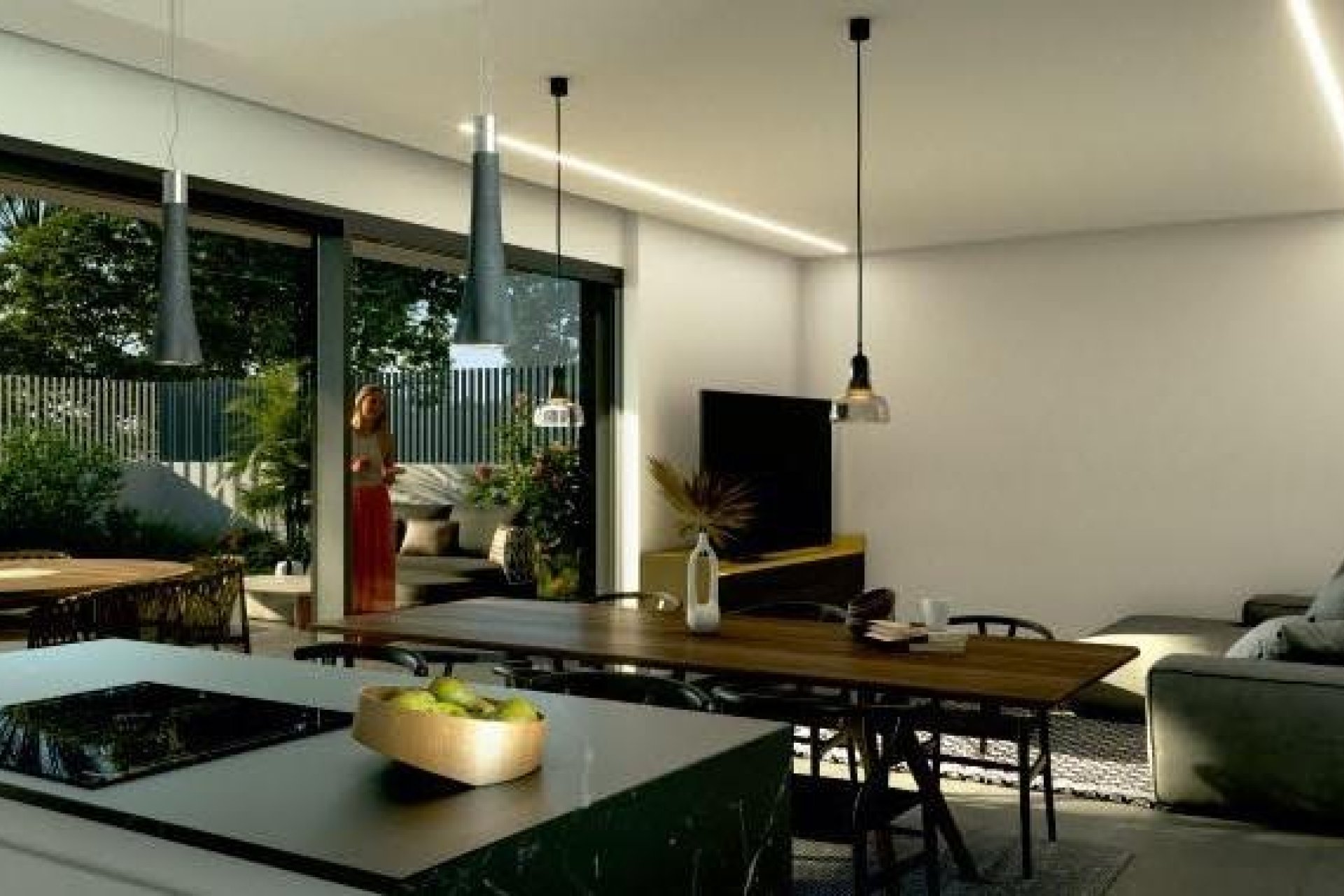 Nieuwbouw Woningen - Vrijstaande woning / Villa -
Rojales - Benimar