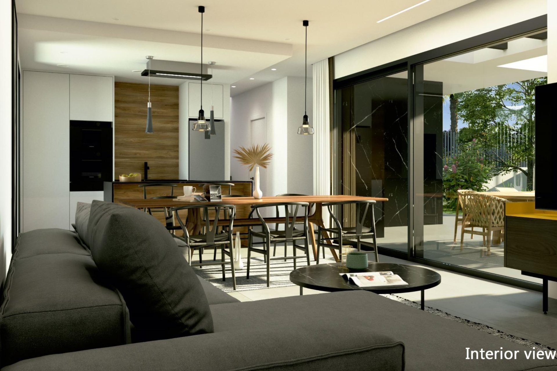 Nieuwbouw Woningen - Vrijstaande woning / Villa -
Rojales - Benimar