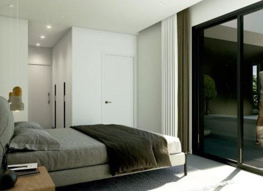 Nieuwbouw Woningen - Vrijstaande woning / Villa -
Rojales - Benimar
