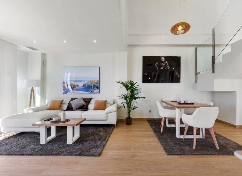 Nieuwbouw Woningen - Vrijstaande woning / Villa -
Rojales - Ciudad Quesada
