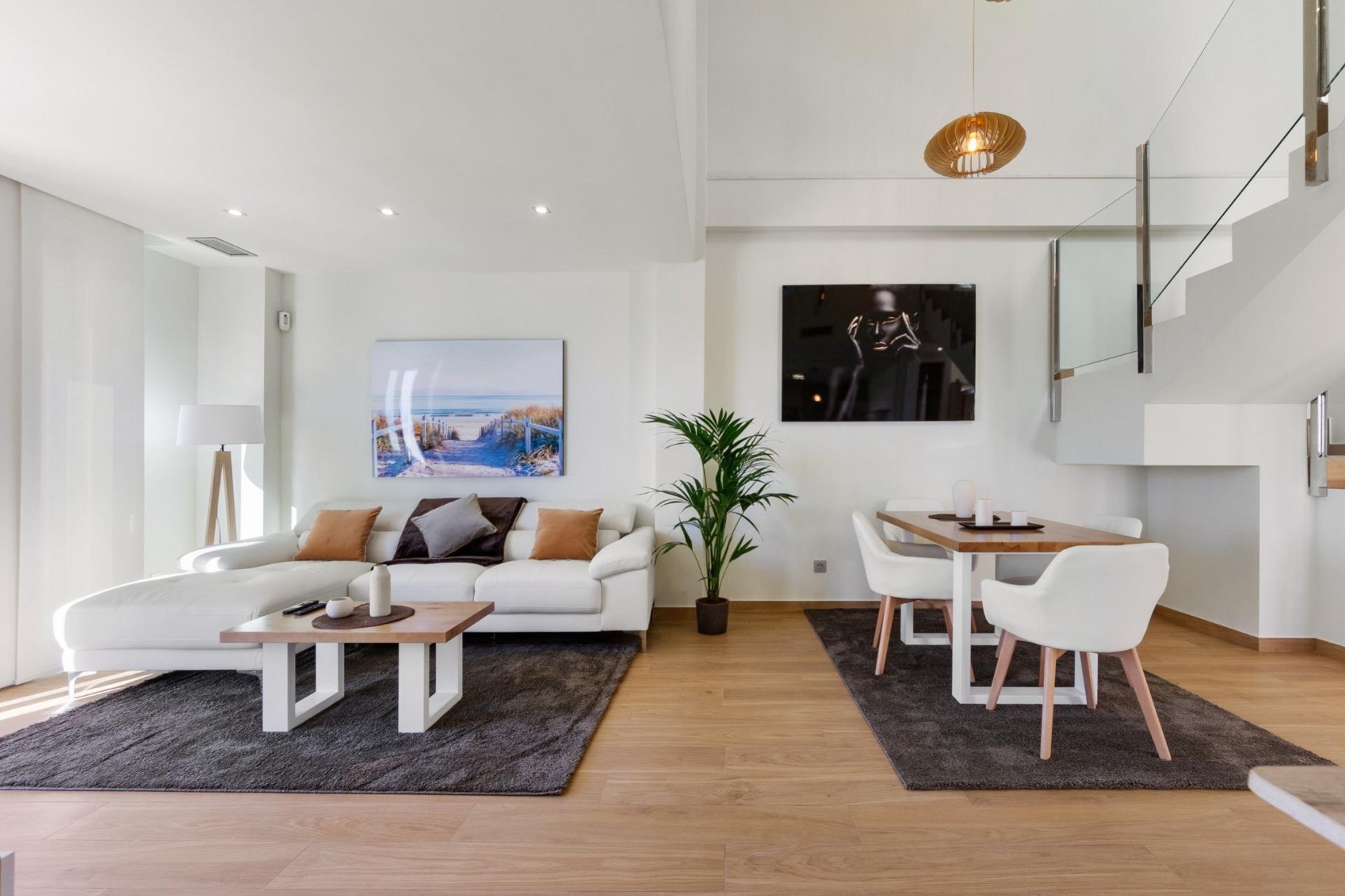 Nieuwbouw Woningen - Vrijstaande woning / Villa -
Rojales - Ciudad Quesada