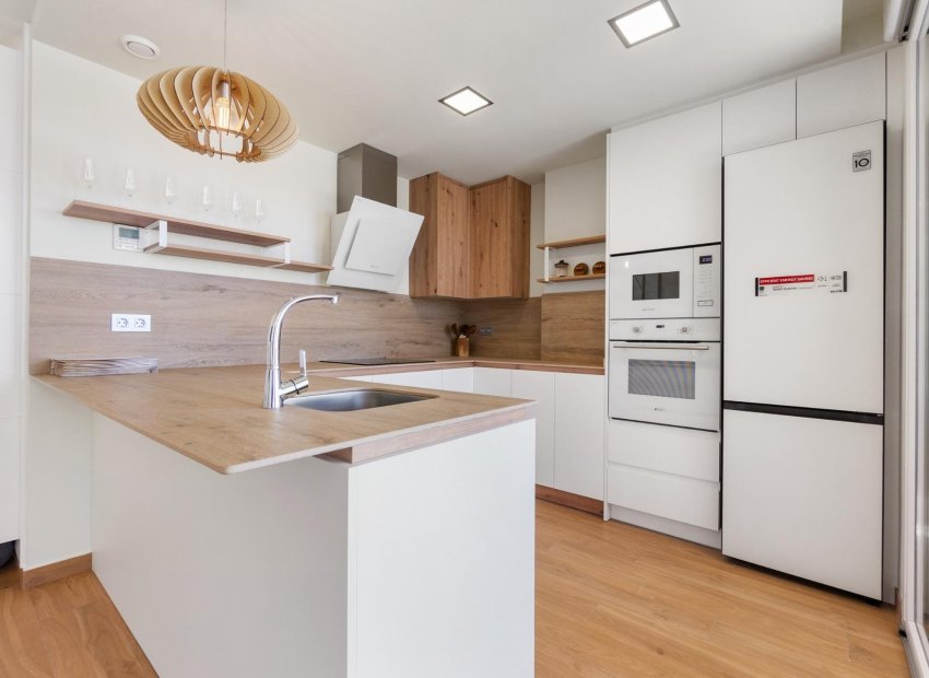 Nieuwbouw Woningen - Vrijstaande woning / Villa -
Rojales - Ciudad Quesada
