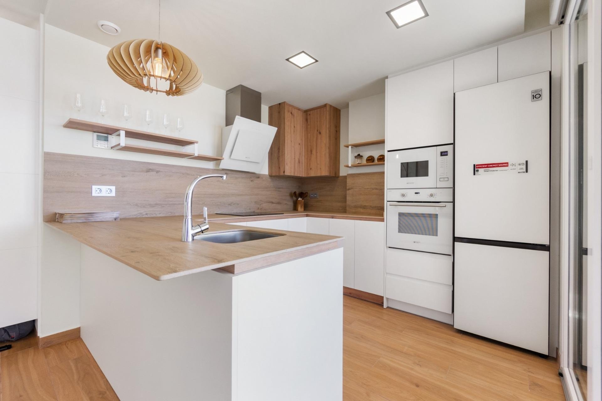 Nieuwbouw Woningen - Vrijstaande woning / Villa -
Rojales - Ciudad Quesada
