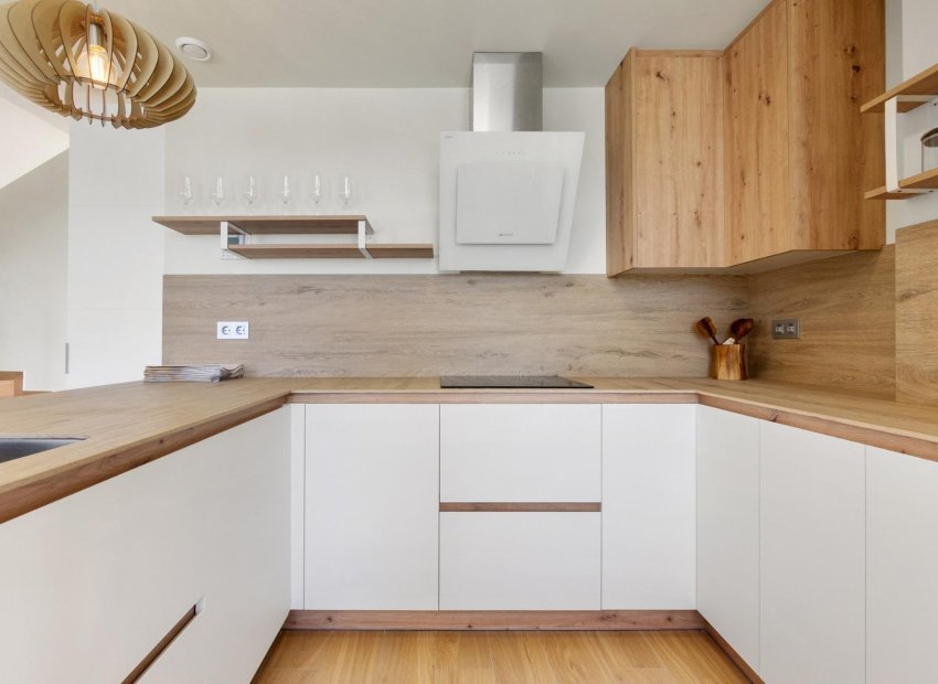 Nieuwbouw Woningen - Vrijstaande woning / Villa -
Rojales - Ciudad Quesada