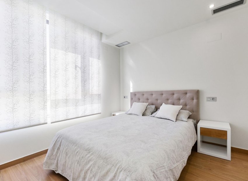 Nieuwbouw Woningen - Vrijstaande woning / Villa -
Rojales - Ciudad Quesada