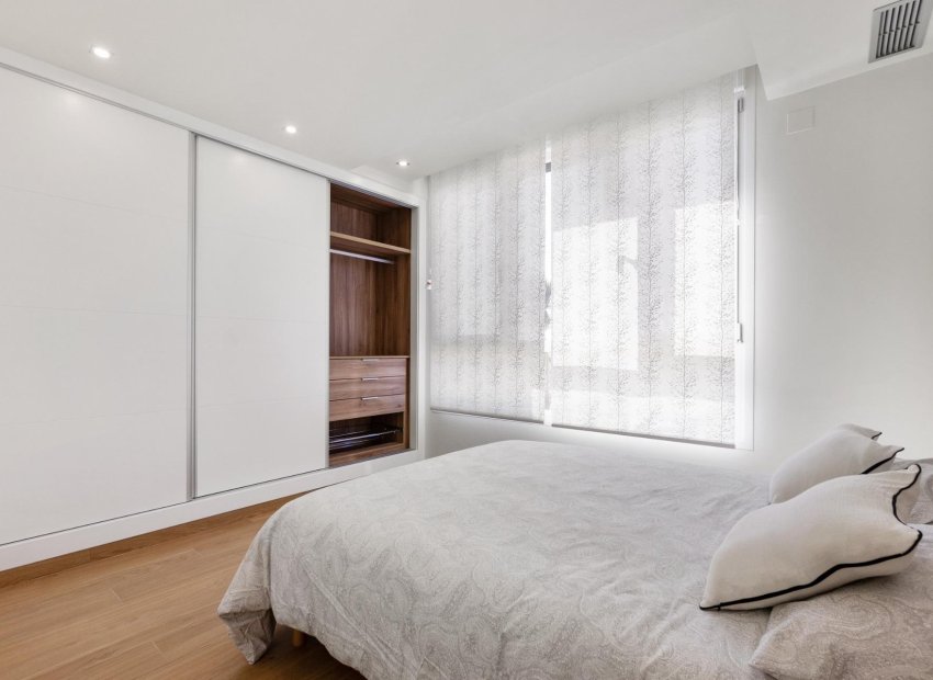 Nieuwbouw Woningen - Vrijstaande woning / Villa -
Rojales - Ciudad Quesada