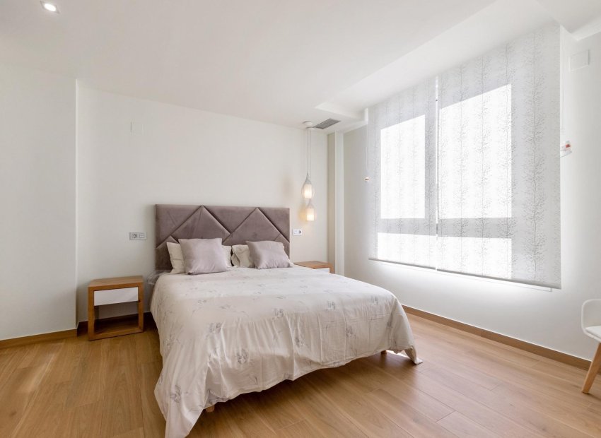 Nieuwbouw Woningen - Vrijstaande woning / Villa -
Rojales - Ciudad Quesada