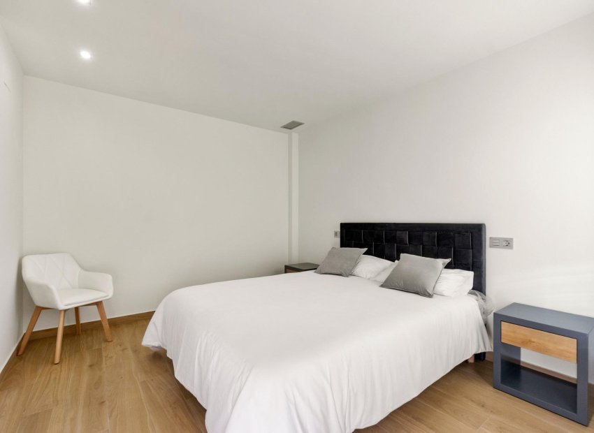 Nieuwbouw Woningen - Vrijstaande woning / Villa -
Rojales - Ciudad Quesada