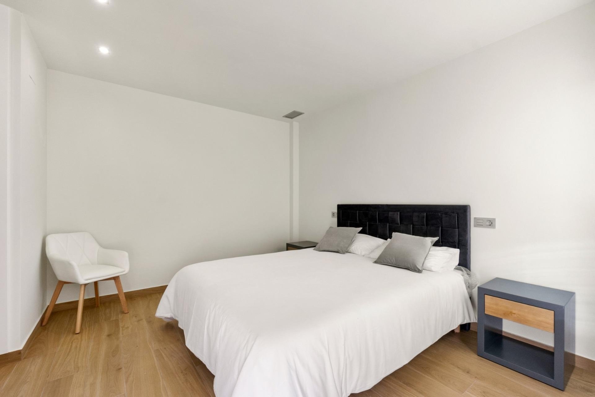 Nieuwbouw Woningen - Vrijstaande woning / Villa -
Rojales - Ciudad Quesada