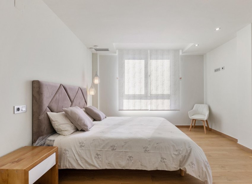 Nieuwbouw Woningen - Vrijstaande woning / Villa -
Rojales - Ciudad Quesada