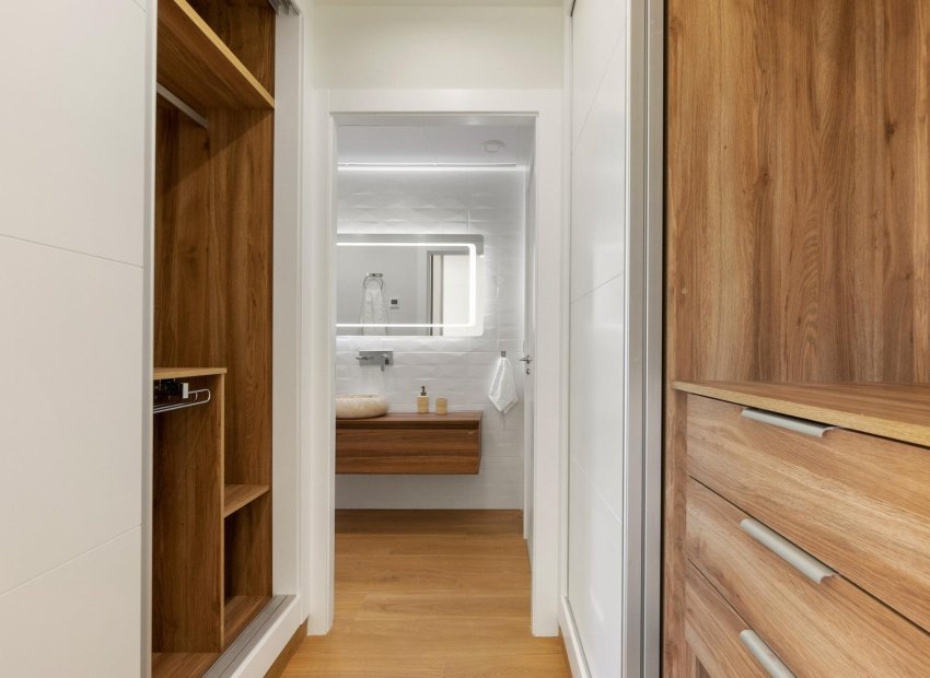 Nieuwbouw Woningen - Vrijstaande woning / Villa -
Rojales - Ciudad Quesada