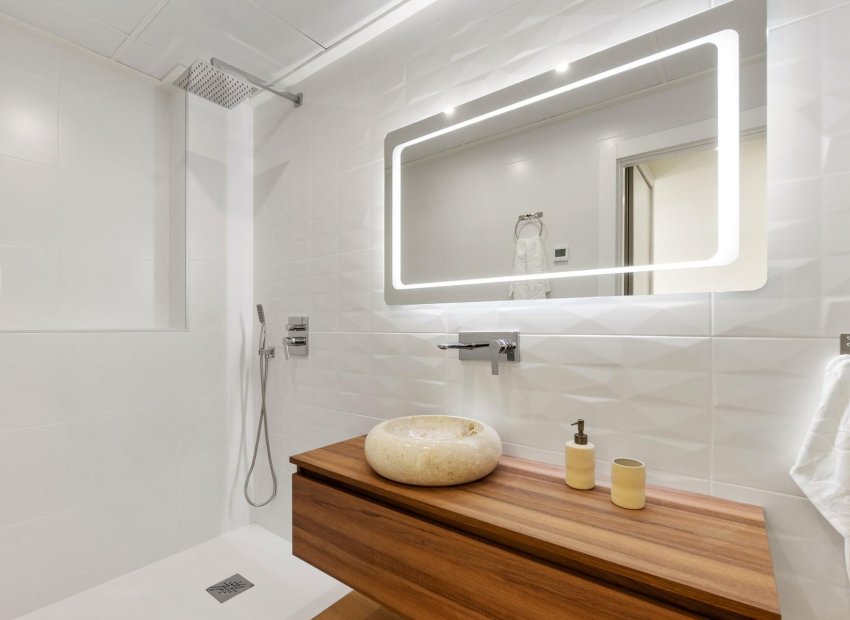 Nieuwbouw Woningen - Vrijstaande woning / Villa -
Rojales - Ciudad Quesada