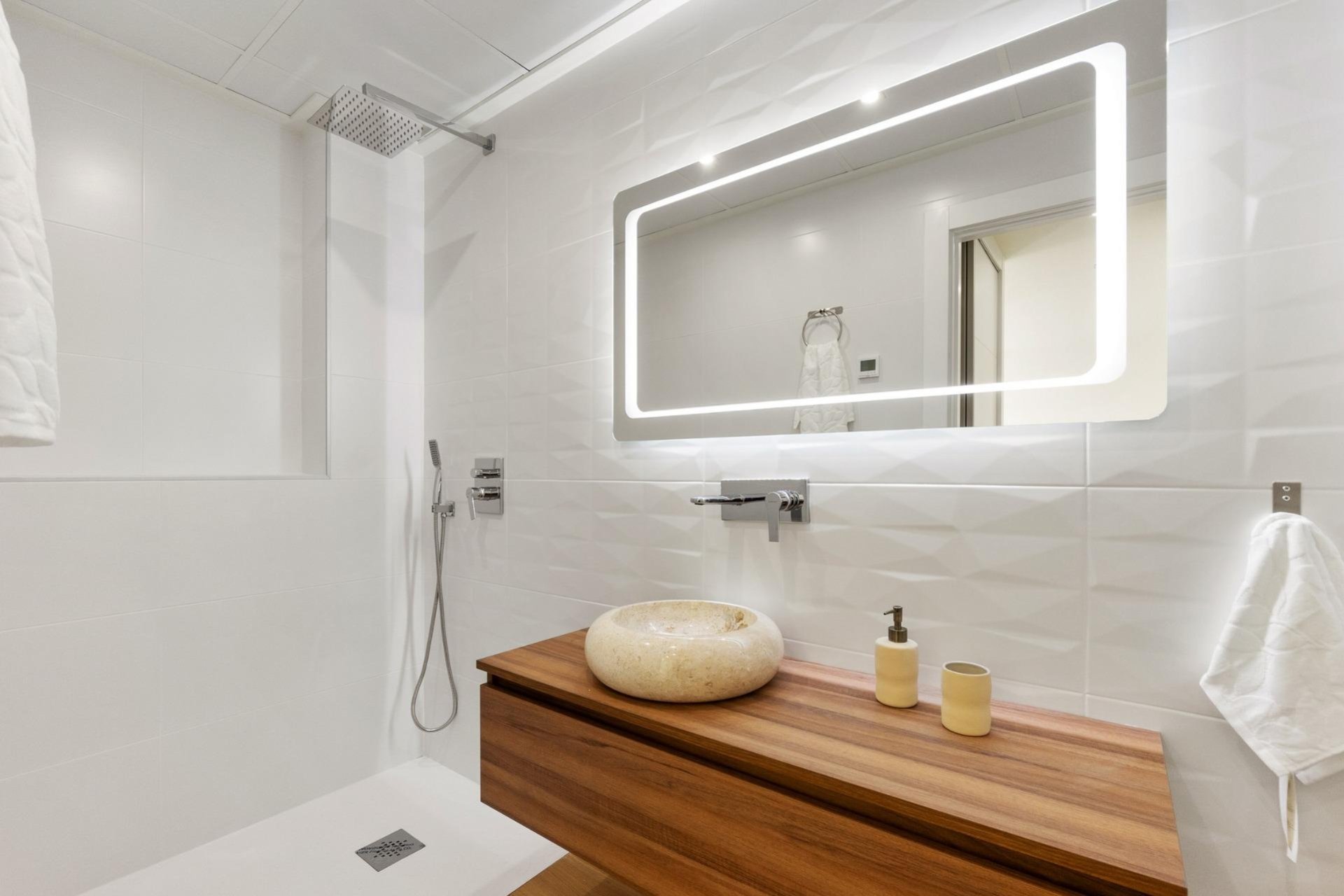 Nieuwbouw Woningen - Vrijstaande woning / Villa -
Rojales - Ciudad Quesada