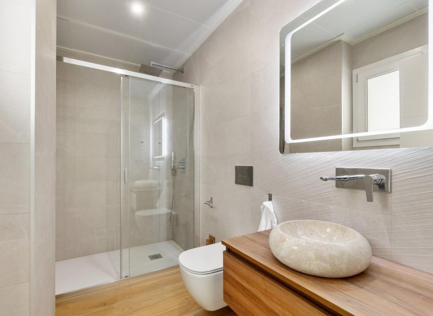 Nieuwbouw Woningen - Vrijstaande woning / Villa -
Rojales - Ciudad Quesada
