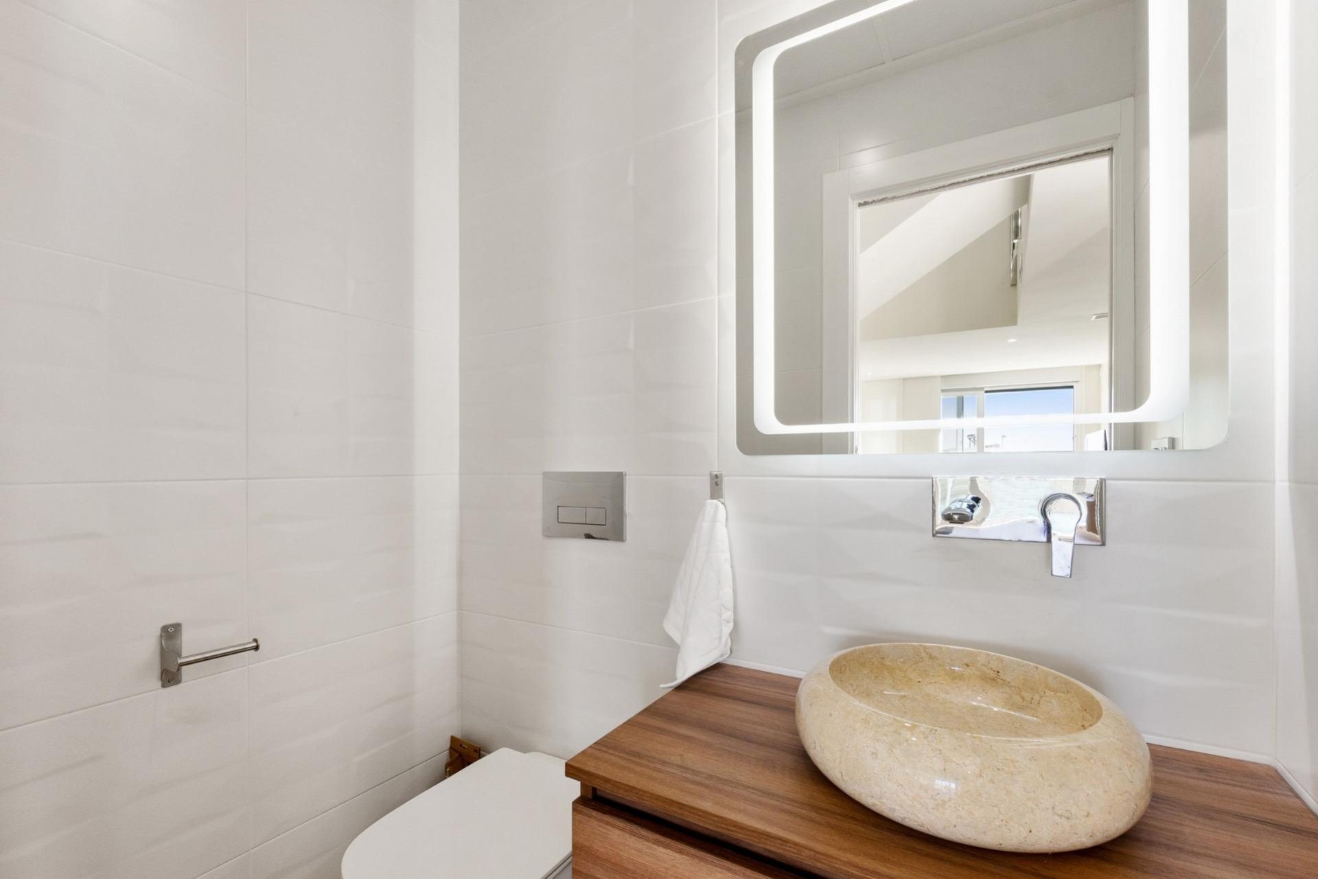 Nieuwbouw Woningen - Vrijstaande woning / Villa -
Rojales - Ciudad Quesada