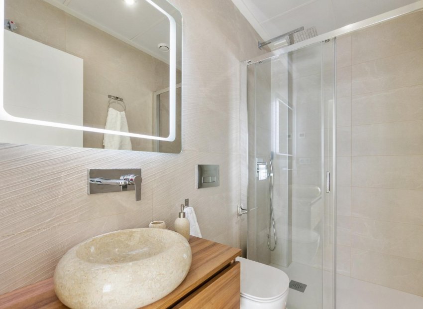Nieuwbouw Woningen - Vrijstaande woning / Villa -
Rojales - Ciudad Quesada
