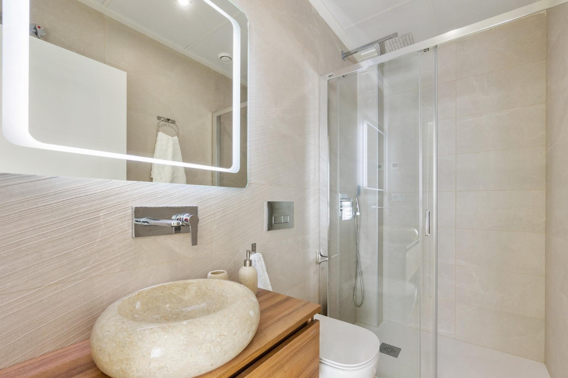 Nieuwbouw Woningen - Vrijstaande woning / Villa -
Rojales - Ciudad Quesada